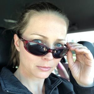 Meet your Posher, Leah